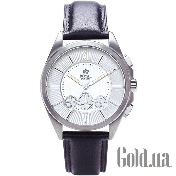 

Мужские часы Royal London, 40145-01