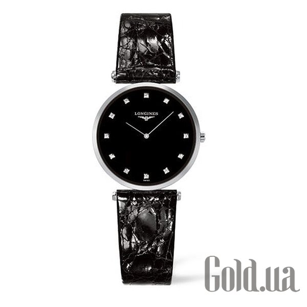 

Швейцарские часы Longines, L4.512.4.58.2