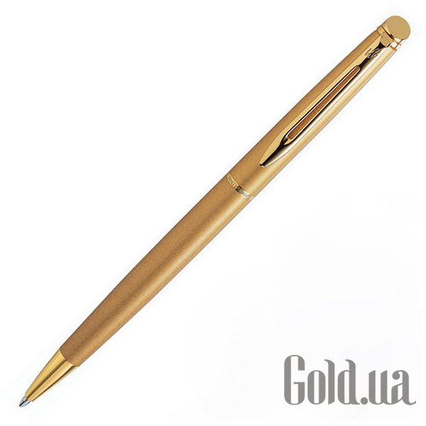 Купить Waterman Hemisphere Stardust Gold GT (22560)