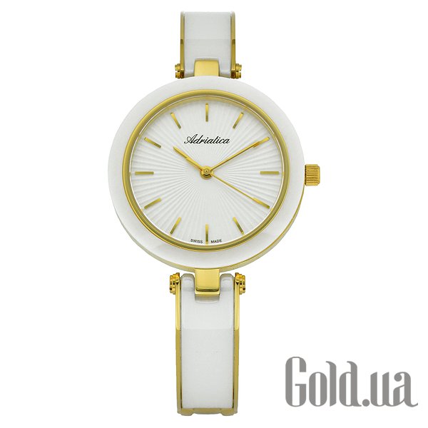 

Швейцарские часы Adriatica, 3411.D113Q
