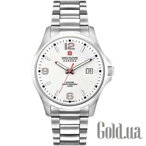 

Швейцарские часы Swiss Military, Мужские часы 06-5277.04.001