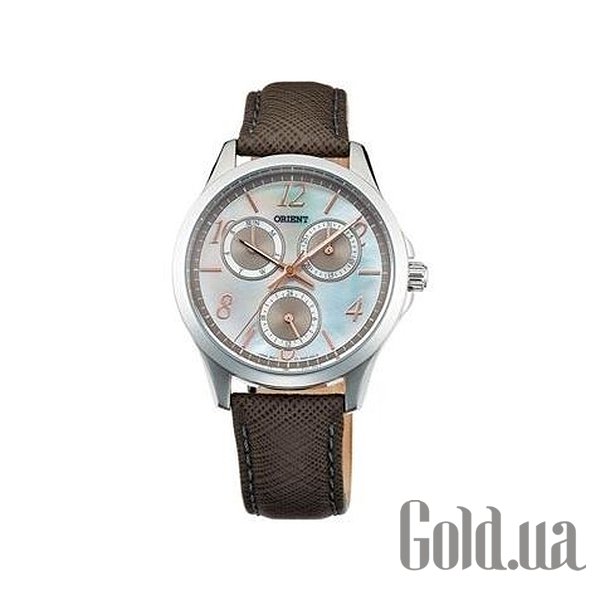 

Японские часы Orient, Женские часы FSX09005W0