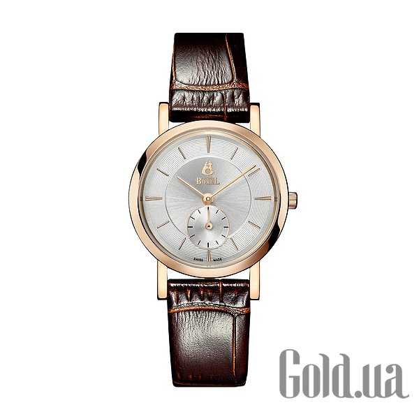 

Швейцарские часы Ernest Borel, LGR-850N-23591BR