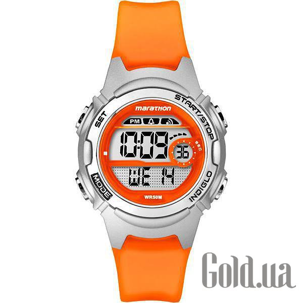 Купити Timex Жіночий годинник Marathon Digital T5K96800