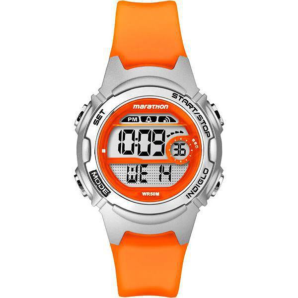 Timex Женские часы Marathon Digital T5K96800