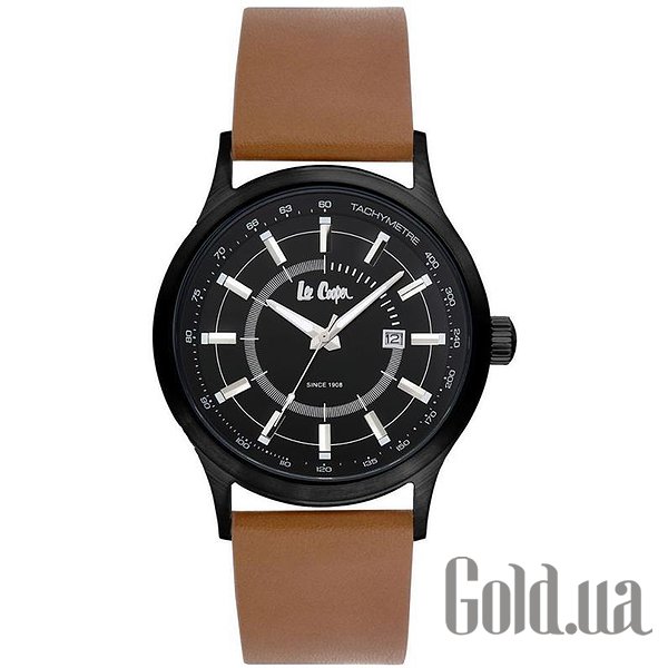 Купить Lee Cooper Мужские часы LC-610G-D