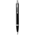 Parker Шариковая ручка IM 17 Black CT BP 22 132 - фото 1