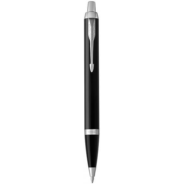 Parker Шариковая ручка IM 17 Black CT BP 22 132