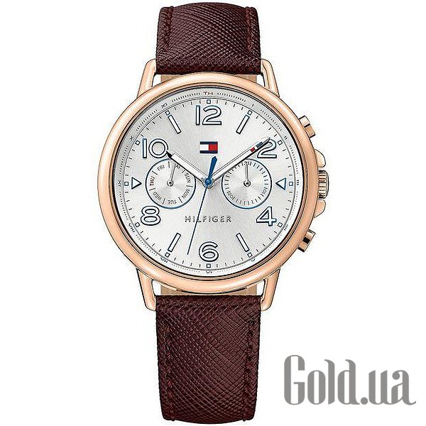 

Дизайнерские часы Tommy Hilfiger, Женские часы 1781734