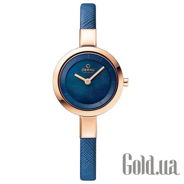 

Женские часы Obaku, Женские часы Siv V129LXVLRA