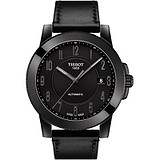 Tissot Мужские часы Gentleman Swissmatic T098.407.36.052.00, 1663149