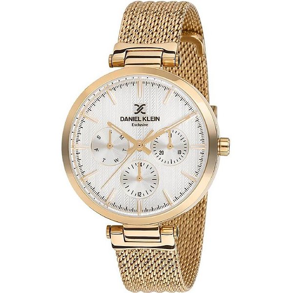 Daniel Klein Жіночий годинник DK11689-2