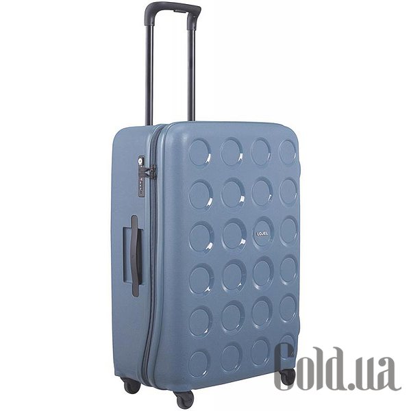 

Дорожная сумка Lojel, Синий, Чемодан Vita Lj-PP10-2M_BLU
