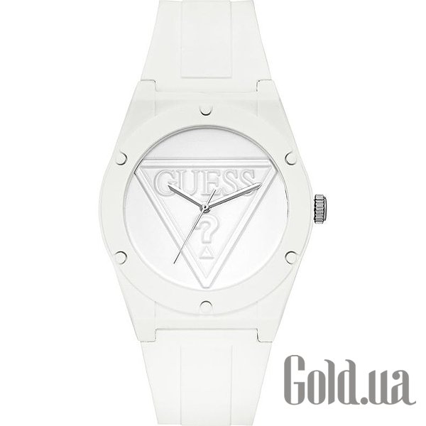 

Дизайнерские часы Guess, Часы Sport Steel Gent W0979L1