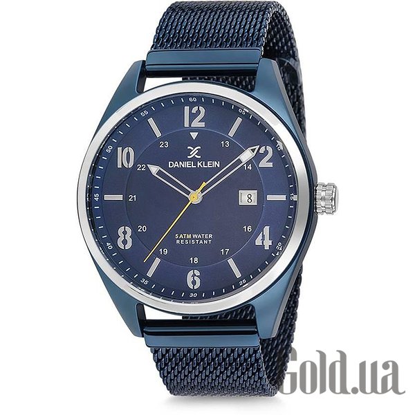Купить Daniel Klein Мужские часы DK11743-2