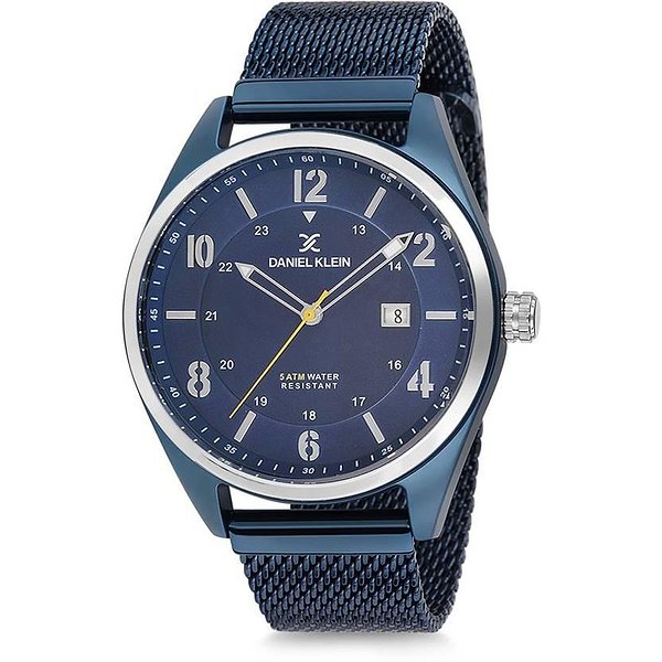 Daniel Klein Чоловічий годинник DK11743-2
