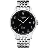 Tissot Мужские часы Le Locle T41.1.483.52, 1686957