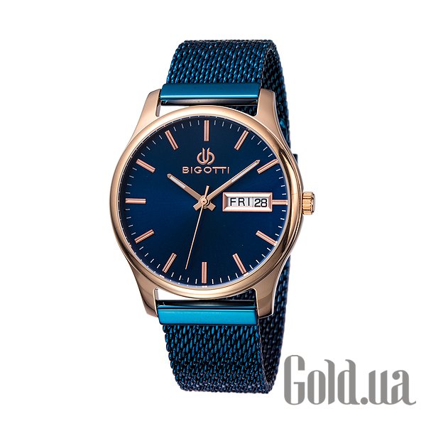 Купити Bigotti Чоловічий годинник BGT0166-4