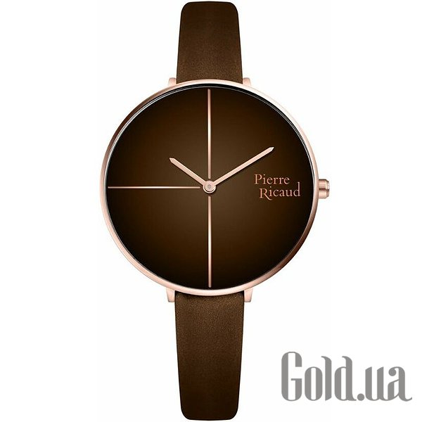 

Женские часы Pierre Ricaud, Женские часы PR 22101.9BOGQ