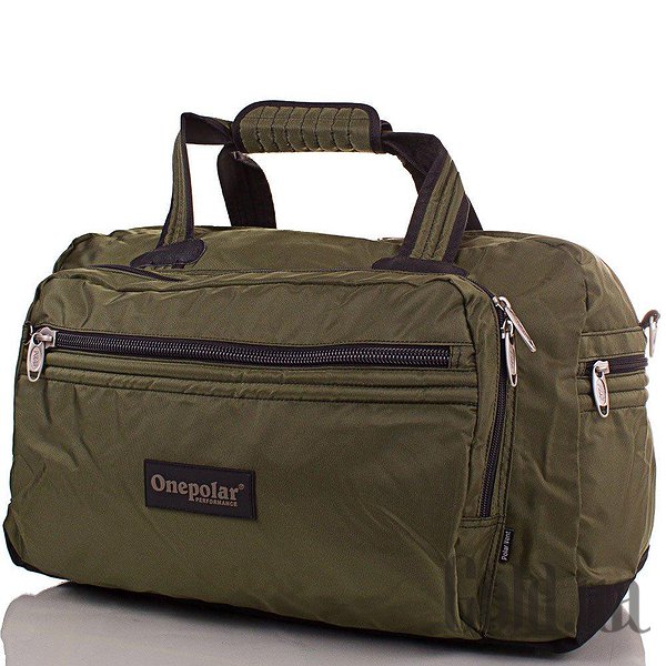Купить Onepolar Дорожная сумка WB807-green