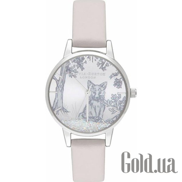

Женские часы Olivia Burton, Женские часы Snow Globe OB16SG05