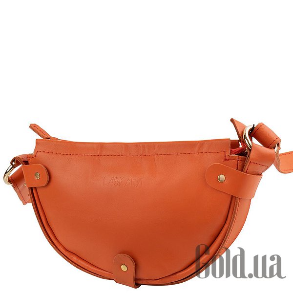 

Клатч Laskara, Оранжевый, Клатч LK-DM232-orange