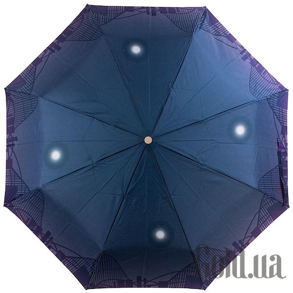 

Зонт Zest, Синий, Зонт Z53626B-J031