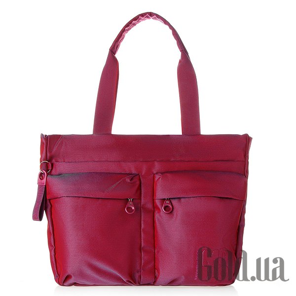 

Сумки женские Mandarina Duck, Красный, Женская сумка P10QMT18 FUC RED