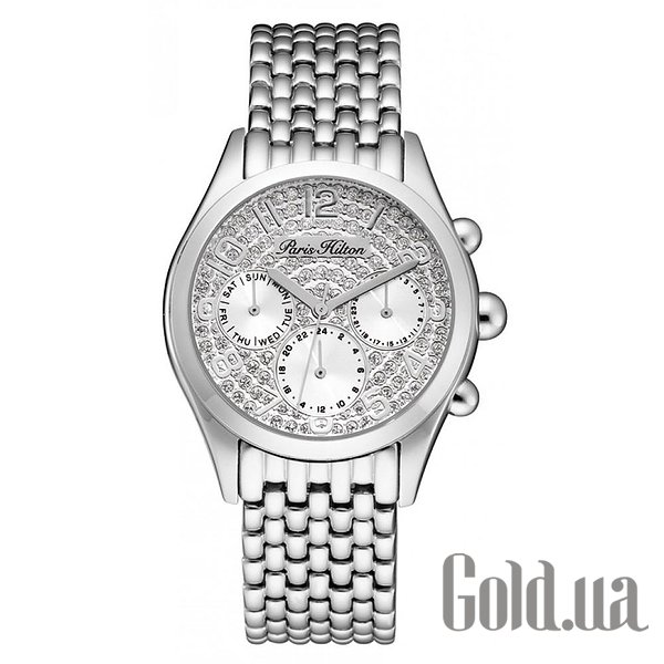 Купить Paris Hilton Женские часы Beverly 13107MS04M