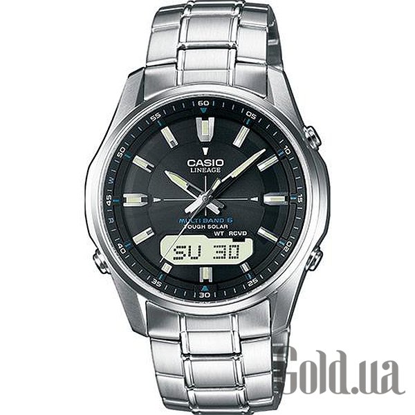 

Японские часы Casio, Мужские часы LCW-M100DSE-1AER