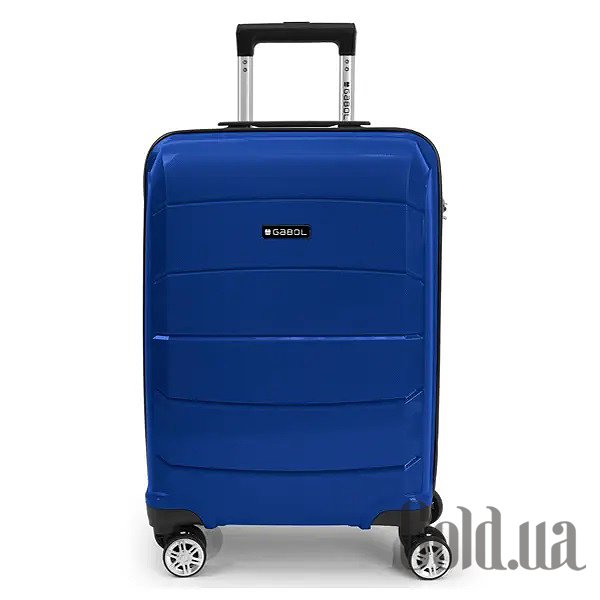 

Дорожная сумка Gabol, Синий, Чемодан Midori (S) Blue