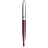 Waterman Шариковая ручка Hemisphere Essentials Metal & Red Lacquer CT BP 22 008