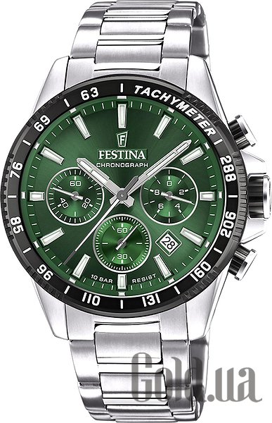 

Мужские часы Festina, Мужские часы F20560/4