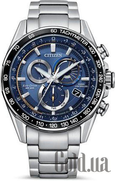 

Японские часы Citizen, Мужские часы CB5914-89L