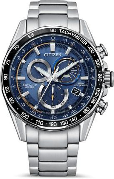 Citizen Чоловічий годинник CB5914-89L