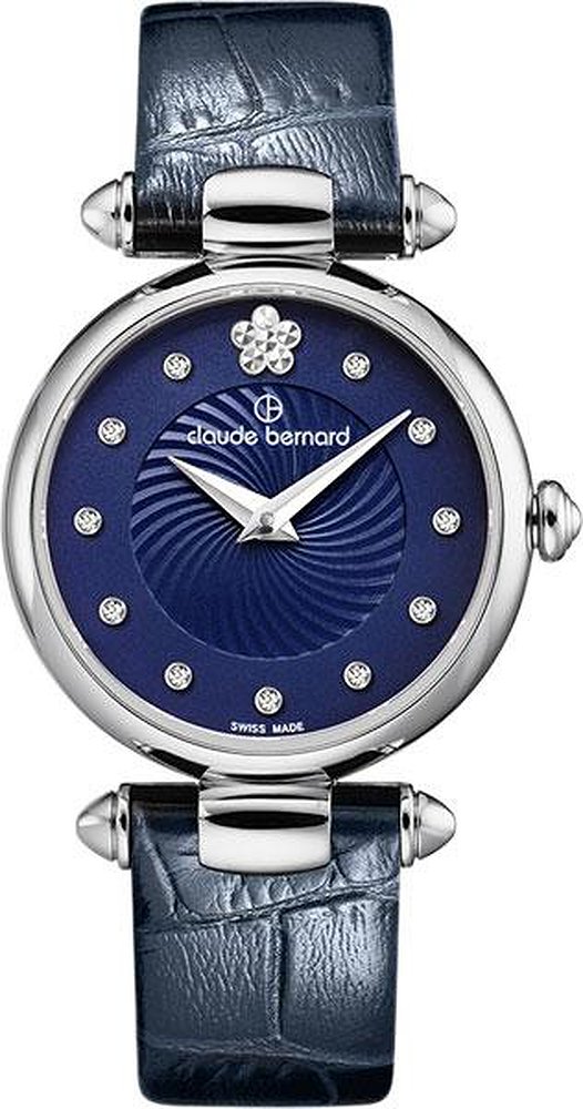Claude Bernard Женские часы 20501 3 BUIFN2