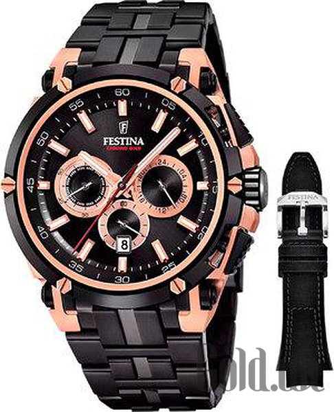 

Мужские часы Festina, Мужские часы F20329/1