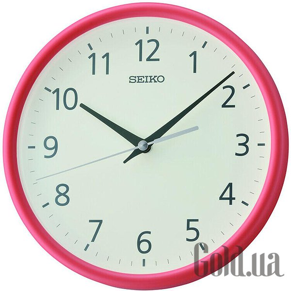 Купить Seiko Настенные часы QXA804E