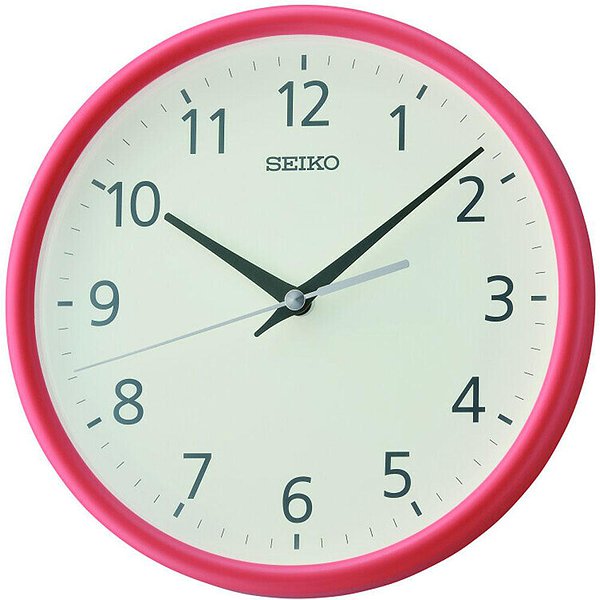 Seiko Настенные часы QXA804E