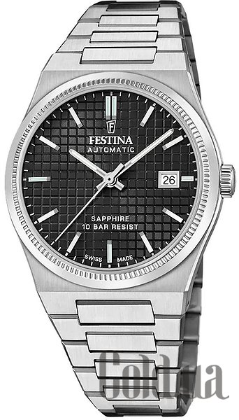 

Мужские часы Festina, Мужские часы F20028/4