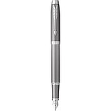 Parker Перова ручка IM 17 Rituals Grey CT FP F 29 211, 1787053