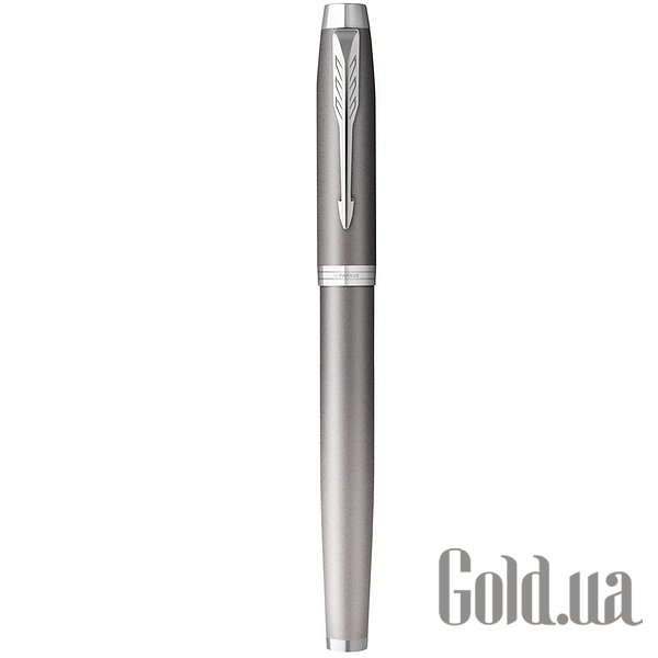 Ручка Parker Перова ручка IM 17 Rituals Grey CT FP F 29 211
