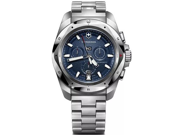 Victorinox Swiss Army Чоловічий годинник I.N.O.X. Chrono V241985