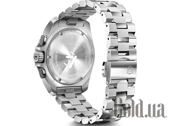 Швейцарський годинник Victorinox Swiss Army Чоловічий годинник I.N.O.X. Chrono V241985