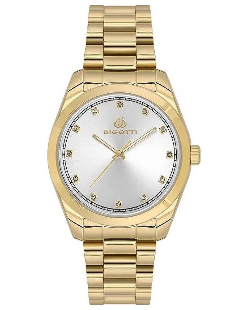 Bigotti Женские часы Quotidiana Ladies BG.1.10584-3
