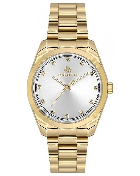 Bigotti Жіночий годинник Quotidiana Ladies BG.1.10584-3