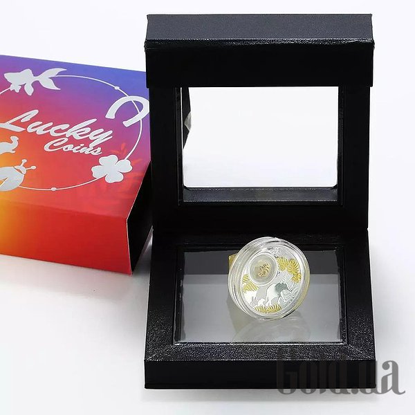 

Монеты Silver Coins, Серебряная монета 14 гр