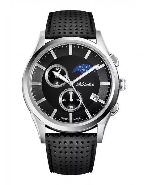 Adriatica Мужские часы Passion A8282.5214CH