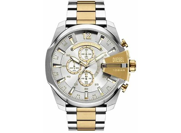 Diesel Мужские часы DZ4701