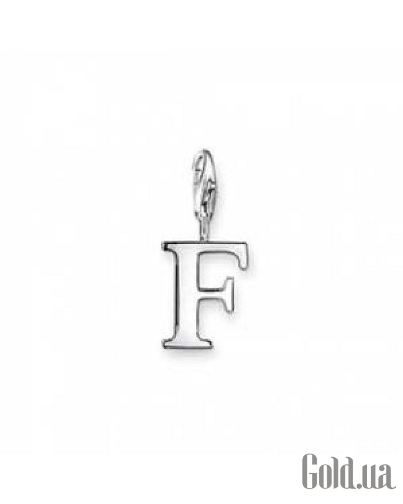 Thomas Sabo Серебряная наборная подвеска 0180